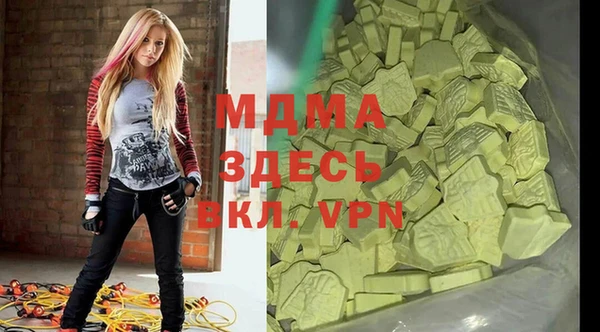 хмурый Алзамай